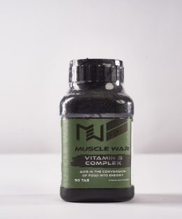 Vitamin B Complex